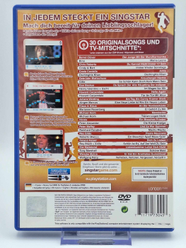 SingStar Schlager